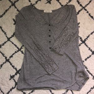 Free People Long Sleeve